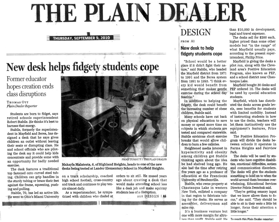 Plain Dealer