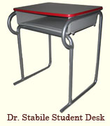 Dr. Stabile Student Desk