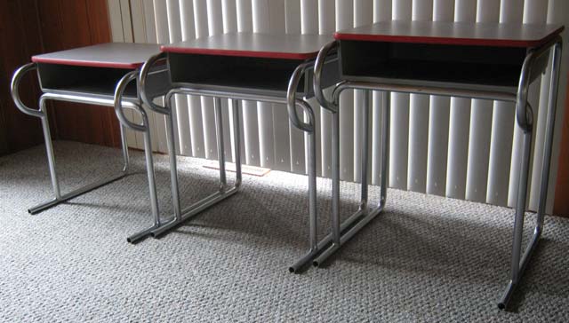 Dr. Stabile Student Desks